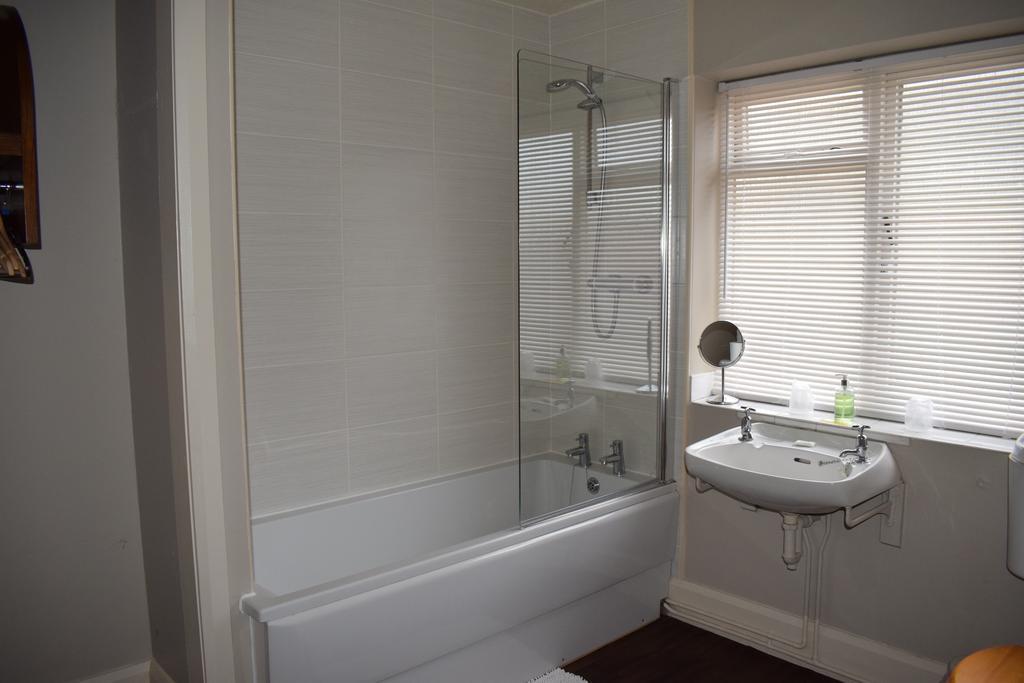 Woolpack Pub & Kitchen Bed & Breakfast Skegness Luaran gambar