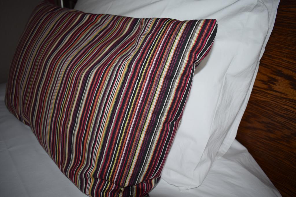 Woolpack Pub & Kitchen Bed & Breakfast Skegness Luaran gambar