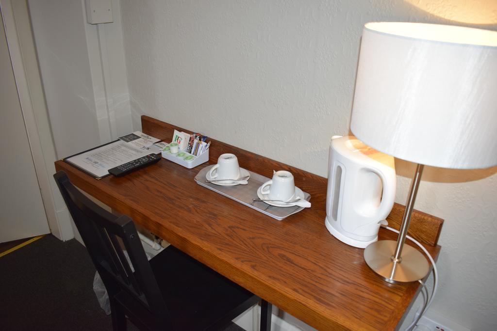 Woolpack Pub & Kitchen Bed & Breakfast Skegness Luaran gambar