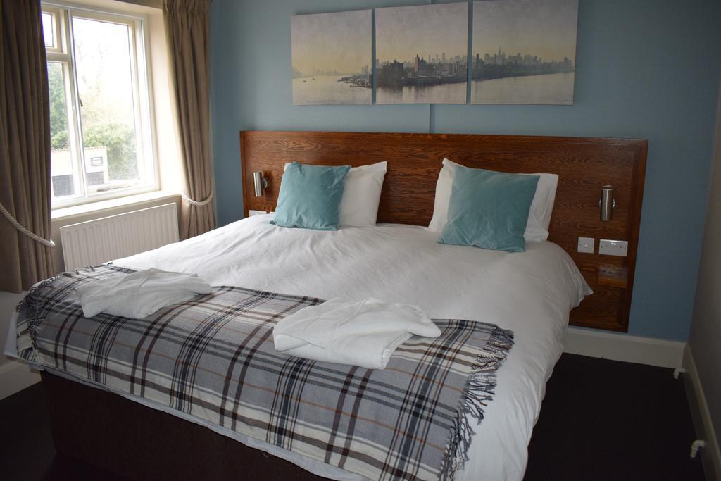 Woolpack Pub & Kitchen Bed & Breakfast Skegness Luaran gambar