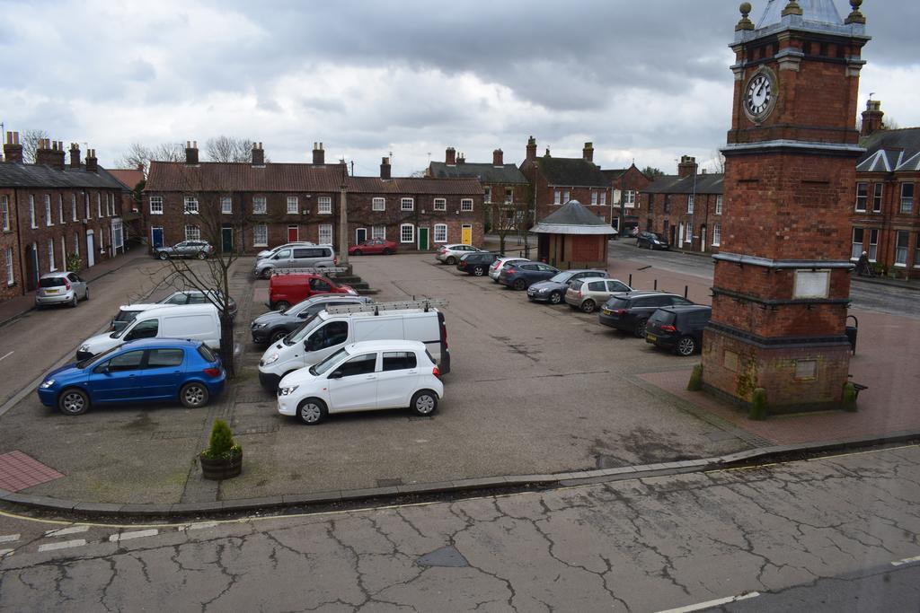 Woolpack Pub & Kitchen Bed & Breakfast Skegness Luaran gambar