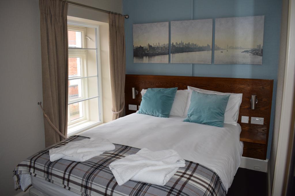Woolpack Pub & Kitchen Bed & Breakfast Skegness Luaran gambar