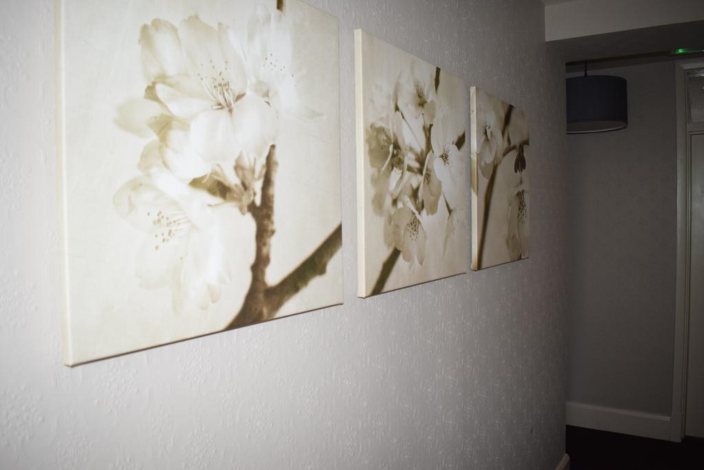 Woolpack Pub & Kitchen Bed & Breakfast Skegness Luaran gambar