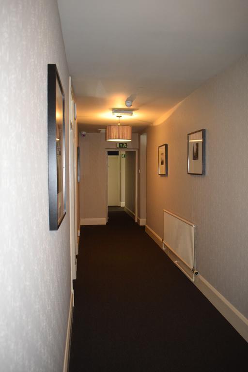Woolpack Pub & Kitchen Bed & Breakfast Skegness Luaran gambar