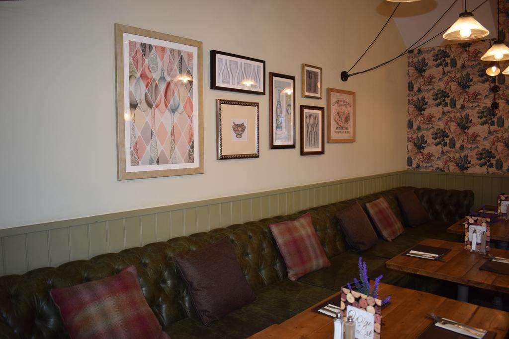 Woolpack Pub & Kitchen Bed & Breakfast Skegness Luaran gambar