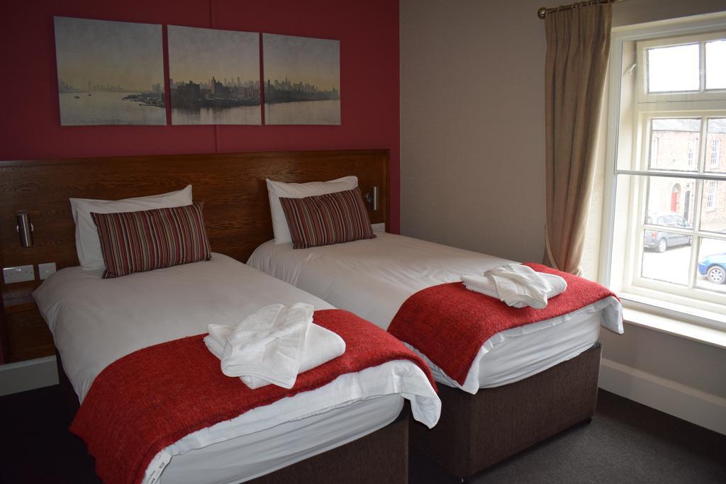 Woolpack Pub & Kitchen Bed & Breakfast Skegness Luaran gambar