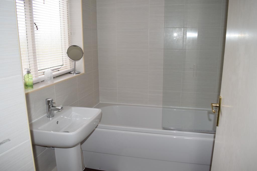 Woolpack Pub & Kitchen Bed & Breakfast Skegness Luaran gambar