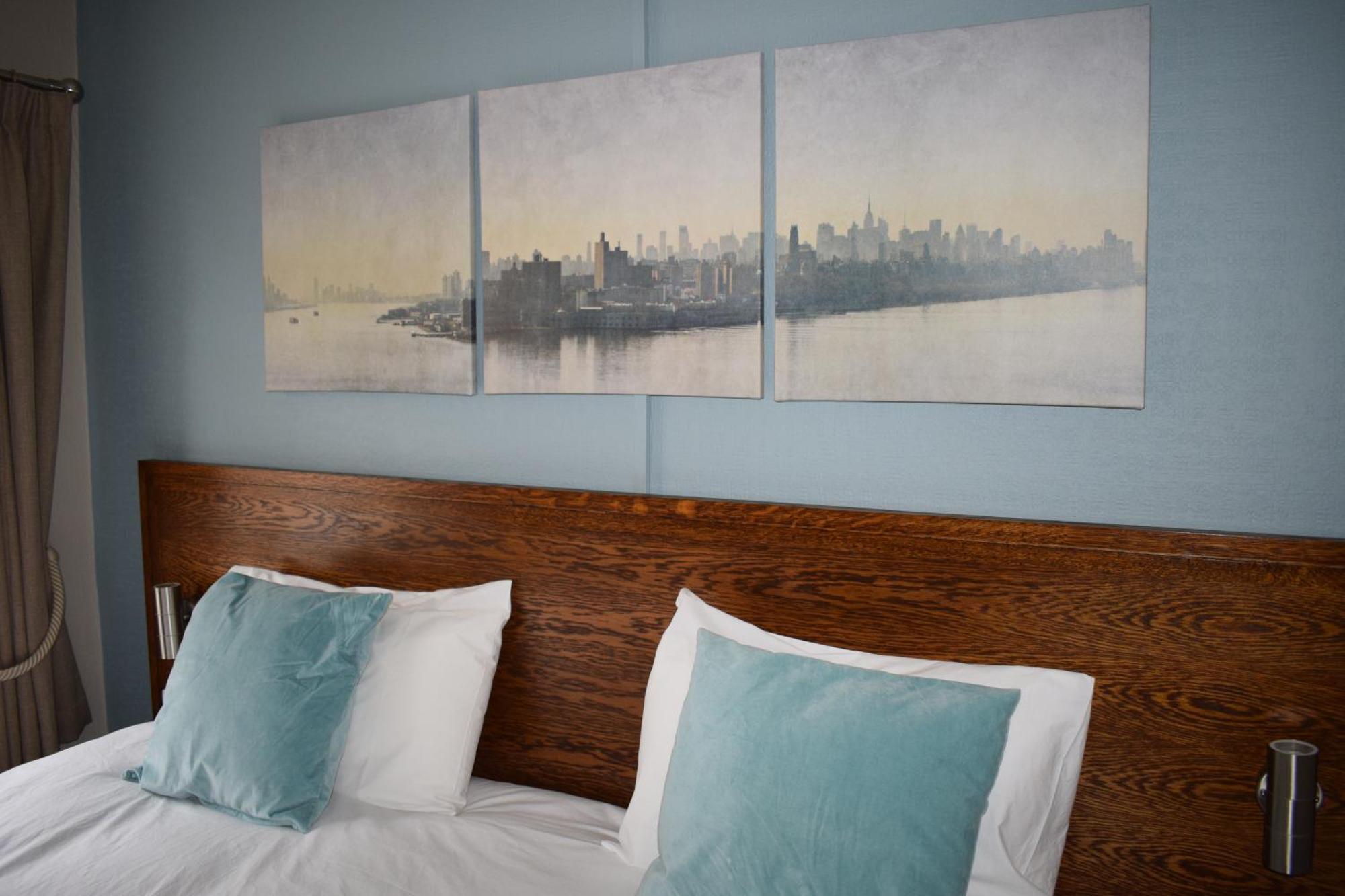 Woolpack Pub & Kitchen Bed & Breakfast Skegness Luaran gambar