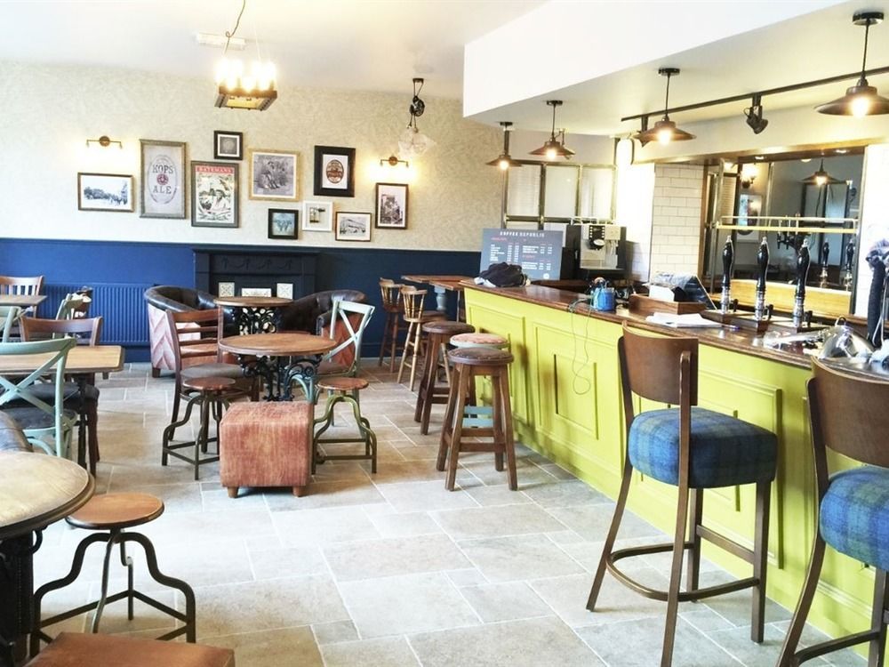 Woolpack Pub & Kitchen Bed & Breakfast Skegness Luaran gambar
