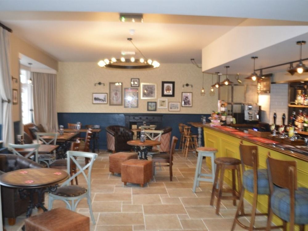 Woolpack Pub & Kitchen Bed & Breakfast Skegness Luaran gambar