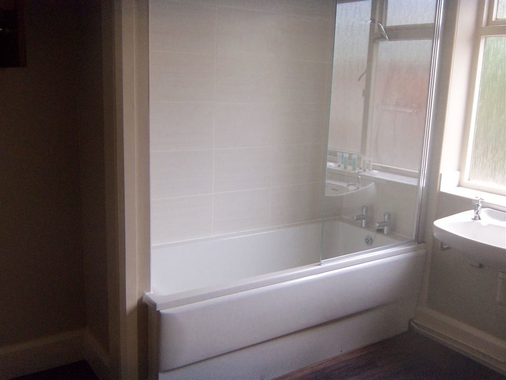 Woolpack Pub & Kitchen Bed & Breakfast Skegness Luaran gambar