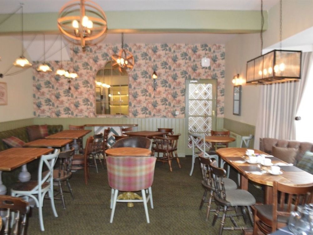 Woolpack Pub & Kitchen Bed & Breakfast Skegness Luaran gambar