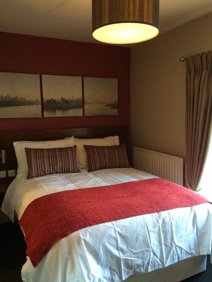 Woolpack Pub & Kitchen Bed & Breakfast Skegness Bilik gambar